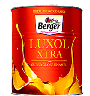 Luxol Xtra